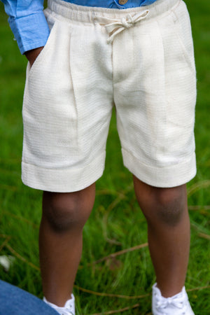Open image in slideshow, Ama Ade Shorts
